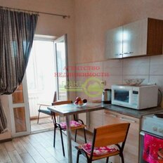 Квартира 34,5 м², студия - изображение 4