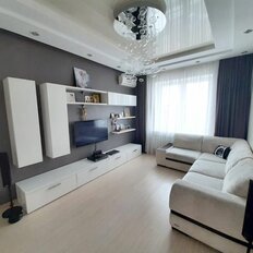 Квартира 157 м², 4-комнатная - изображение 1