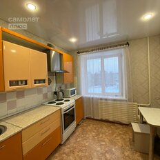 Квартира 54 м², 2-комнатная - изображение 1