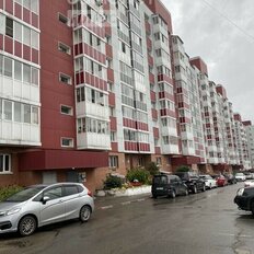 Квартира 65,1 м², 2-комнатная - изображение 1