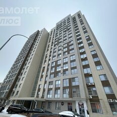 Квартира 55,5 м², 1-комнатная - изображение 1