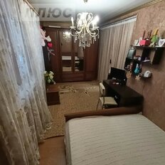 Квартира 45 м², 2-комнатная - изображение 4