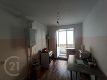 33 м², 1-комнатная квартира 3 360 000 ₽ - изображение 23