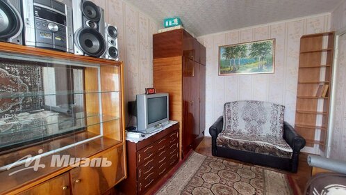 30 м², 1-комнатная квартира 55 000 ₽ в месяц - изображение 135