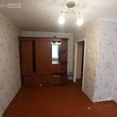 Квартира 21 м², 1-комнатная - изображение 3