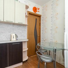 Квартира 54,4 м², 3-комнатная - изображение 3