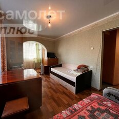 Квартира 33,6 м², 1-комнатная - изображение 1