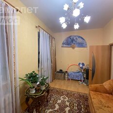 Квартира 41,6 м², 2-комнатная - изображение 4