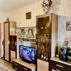 Квартира 38,5 м², 1-комнатная - изображение 2