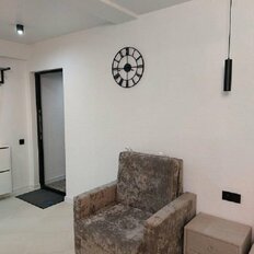 Квартира 21,3 м², студия - изображение 5