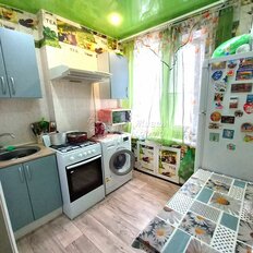 Квартира 60,5 м², 3-комнатная - изображение 3