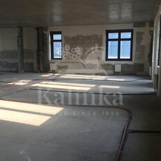 Квартира 288,8 м², 5-комнатная - изображение 5