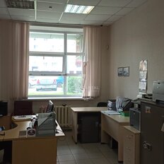 282 м², гостиница - изображение 5