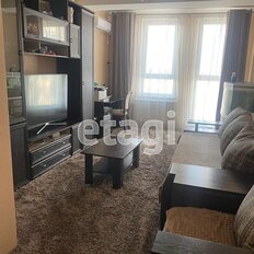 Квартира 64,1 м², 2-комнатная - изображение 3