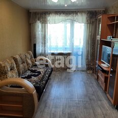 Квартира 44,9 м², 2-комнатная - изображение 5