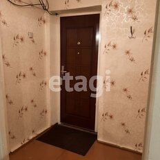 Квартира 29,2 м², 1-комнатная - изображение 4