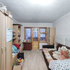 Квартира 46,9 м², 2-комнатная - изображение 1