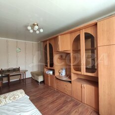 Квартира 45,5 м², 2-комнатная - изображение 5