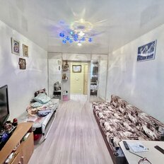 Квартира 54,3 м², 2-комнатная - изображение 1