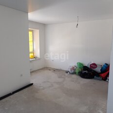 Квартира 48,3 м², 1-комнатная - изображение 1
