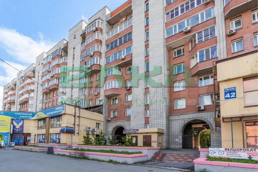 195 м², офис 146 000 ₽ в месяц - изображение 1