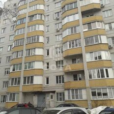 Квартира 35 м², 1-комнатная - изображение 2