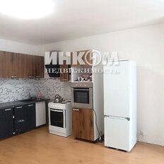 Квартира 36,6 м², 1-комнатная - изображение 1