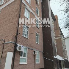 Квартира 55 м², 2-комнатные - изображение 3