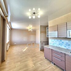 Квартира 36,4 м², 2-комнатная - изображение 1