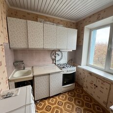 Квартира 31,9 м², 1-комнатная - изображение 4