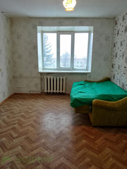 13,7 м², комната 549 000 ₽ - изображение 50