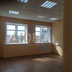 22,6 м², офис - изображение 1