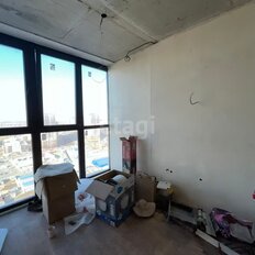 Квартира 20,9 м², студия - изображение 4