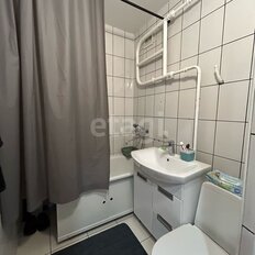 Квартира 32,3 м², 1-комнатная - изображение 4