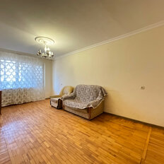 Квартира 44,7 м², 2-комнатная - изображение 2