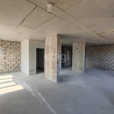 Квартира 36,3 м², 1-комнатная - изображение 3