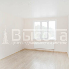 Квартира 38,3 м², 1-комнатная - изображение 3