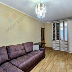 Квартира 58 м², 3-комнатная - изображение 1