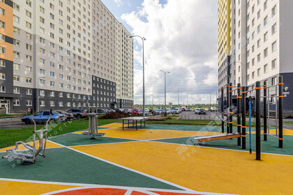 Купить квартиру с панорамными окнами у метро Прокшино (красная ветка) в Москве и МО - изображение 35