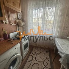 Квартира 30 м², 1-комнатная - изображение 3