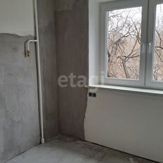 Квартира 31,8 м², 1-комнатная - изображение 4