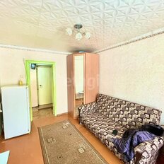 Квартира 21,4 м², 2-комнатная - изображение 5