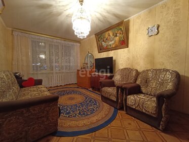 Купить двухкомнатную квартиру в микрорайоне «Новое Сертолово» в Санкт-Петербурге и ЛО - изображение 14