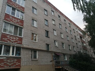 40 м², 1-комнатная квартира 22 000 ₽ в месяц - изображение 55