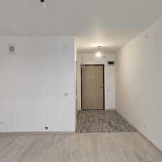 Квартира 24,5 м², студия - изображение 3