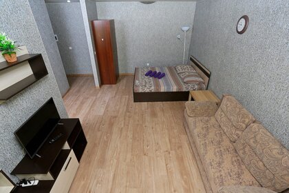 Купить квартиру без отделки или требует ремонта на улице имени Дзержинского в Краснодаре - изображение 25