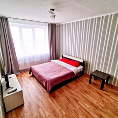 Квартира 40 м², 1-комнатная - изображение 1