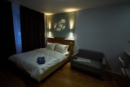 18 м², квартира-студия 2 790 ₽ в сутки - изображение 40