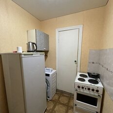 Квартира 23 м², 1-комнатная - изображение 5