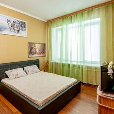 Квартира 40 м², 1-комнатная - изображение 2